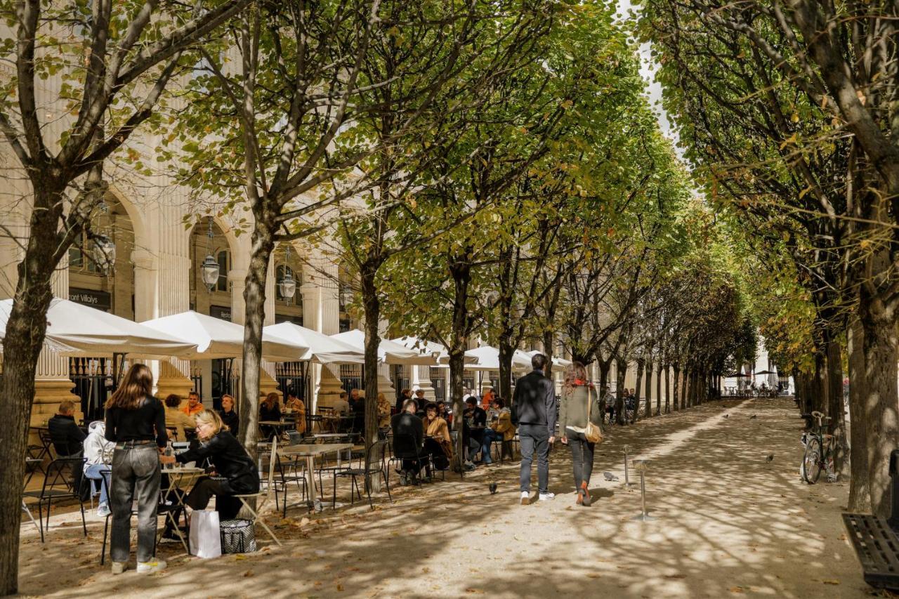 Apartment Beauquartier - Grands Boulevards Paris