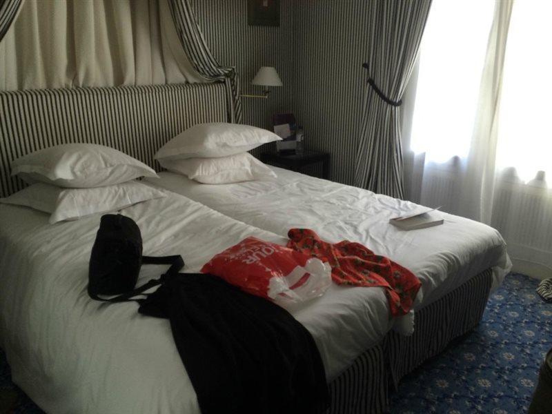 Le Belgrand Champs Elysees, Tapestry By Hilton Hotel Paris
