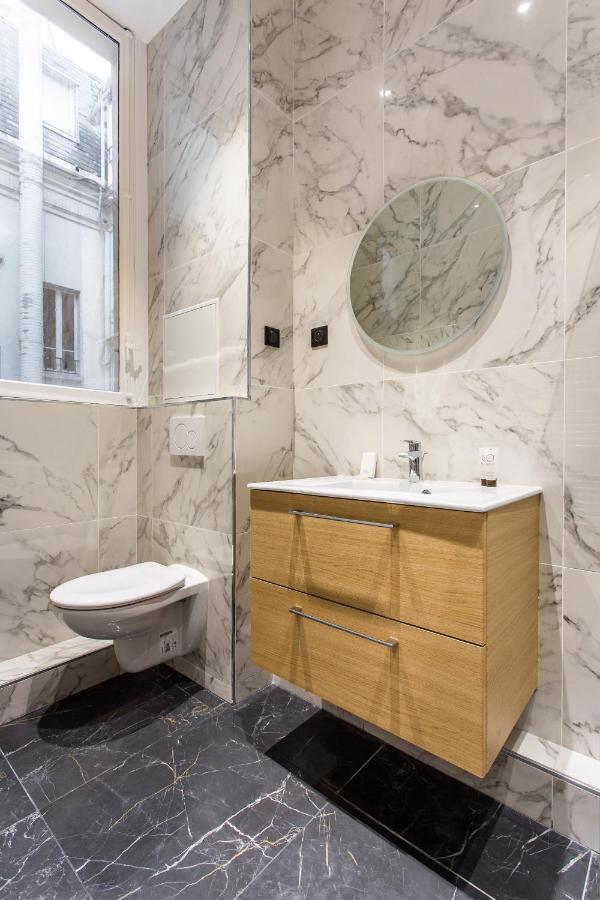 Luxury On The Champs-elysees, Heart Of Apartment *