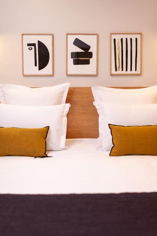Hotel Tinah Paris, Champs Elysees Paris