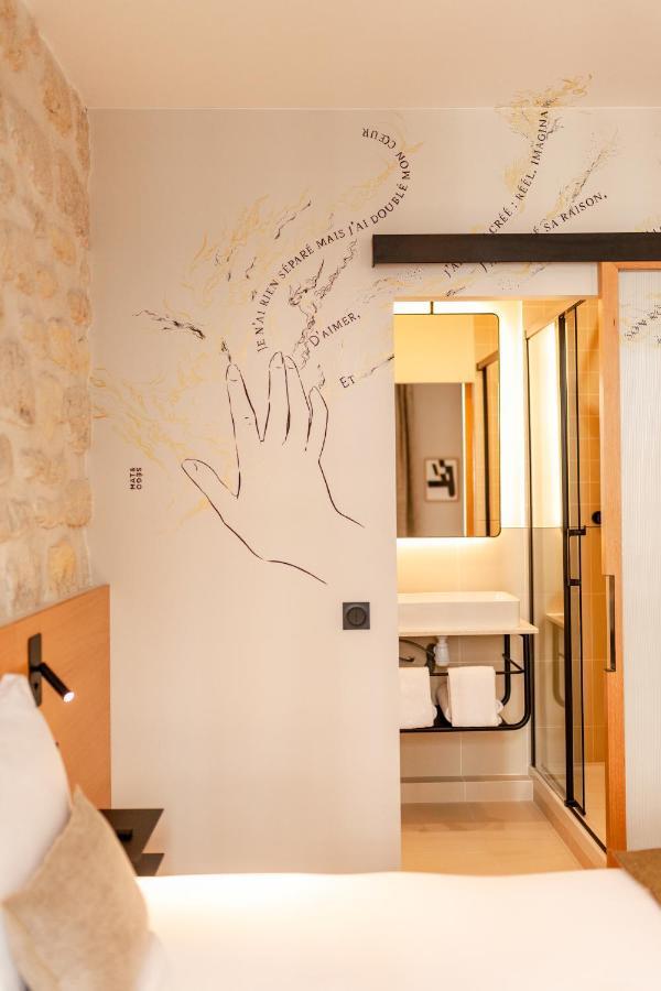 Hotel Tinah Paris, Champs Elysees 2*