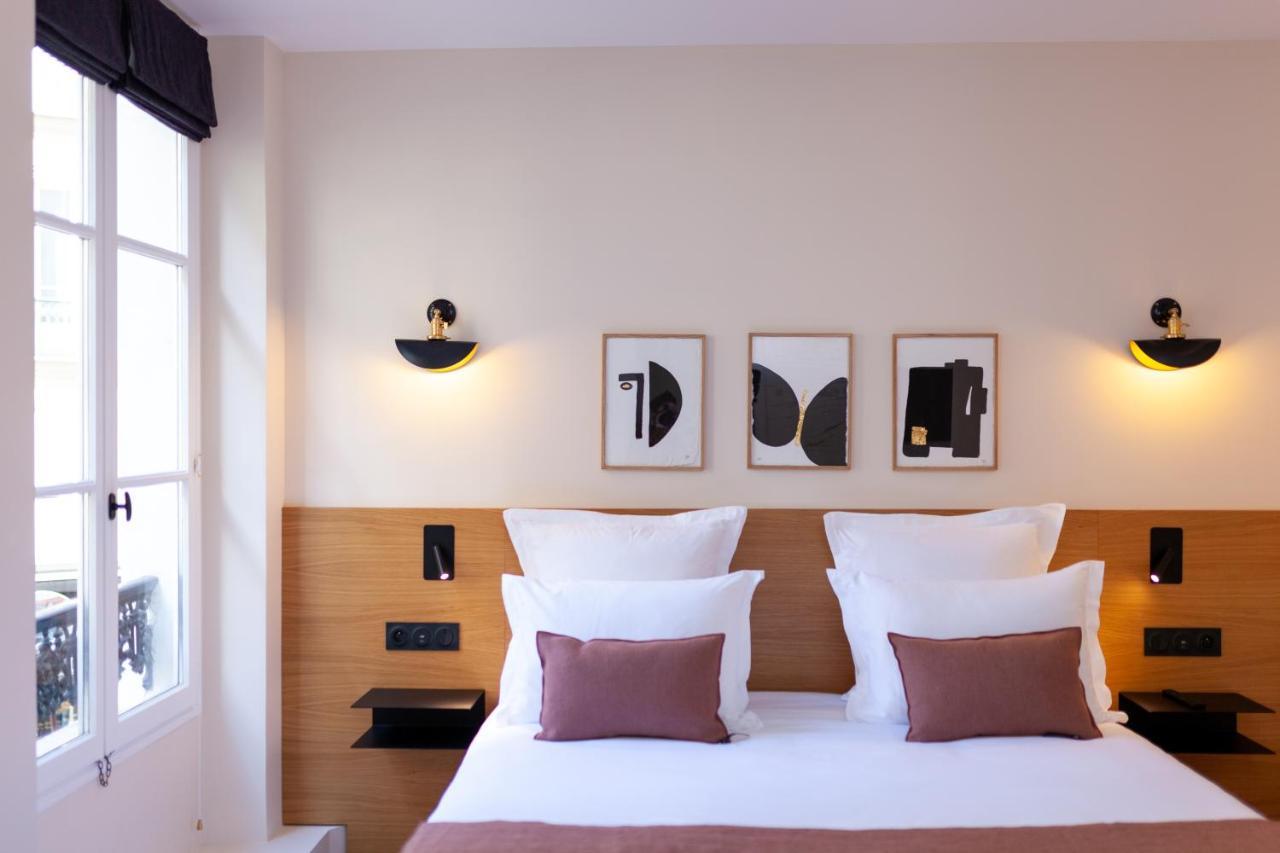 Tinah Paris, Champs Elysees 2*