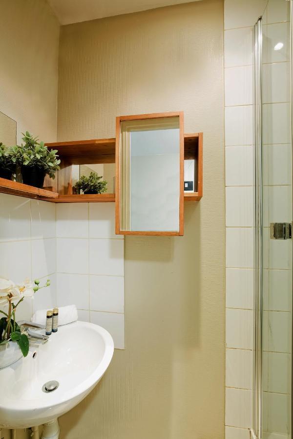 833 - Porte De Versailles - Lovely Apartment