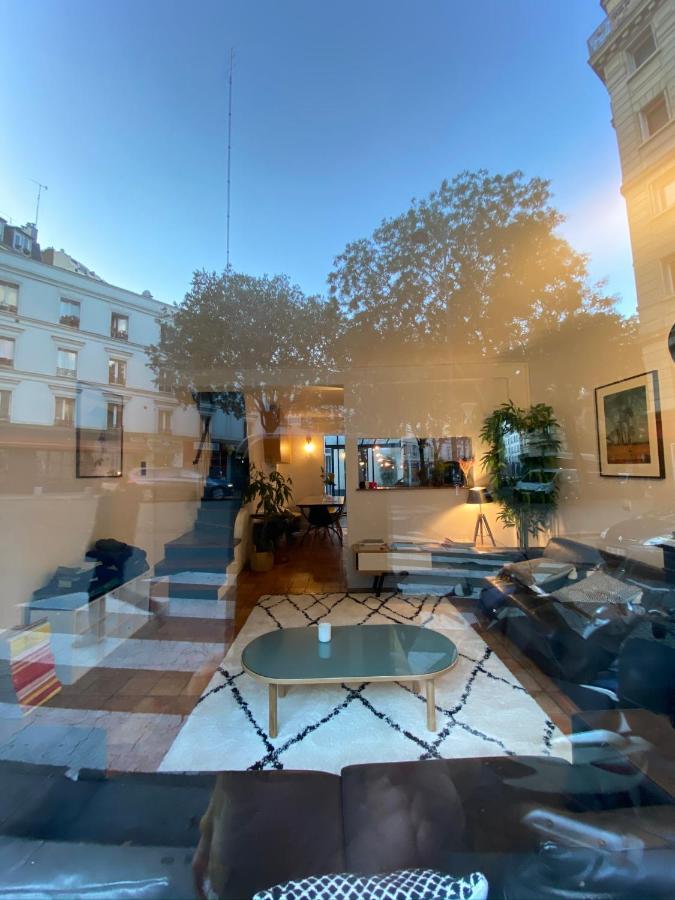 M-otel Paris