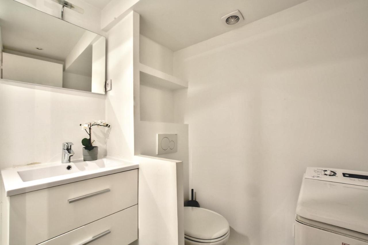 1619 - Quartier Latin - Charming Flat Apartment *