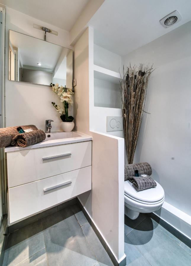 Apartment 1619 - Quartier Latin - Charming Flat Paris