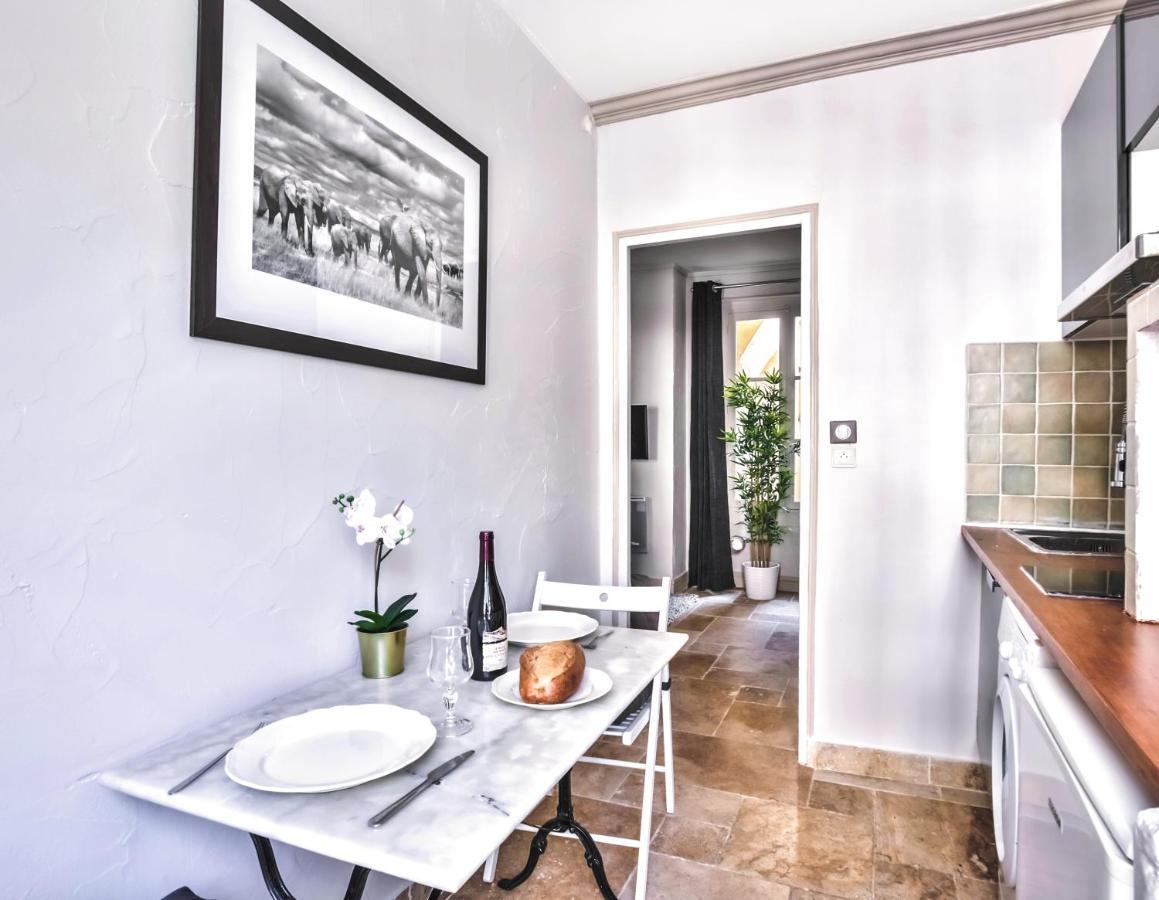 Appartement Cosy Flat In Gare De Lyon