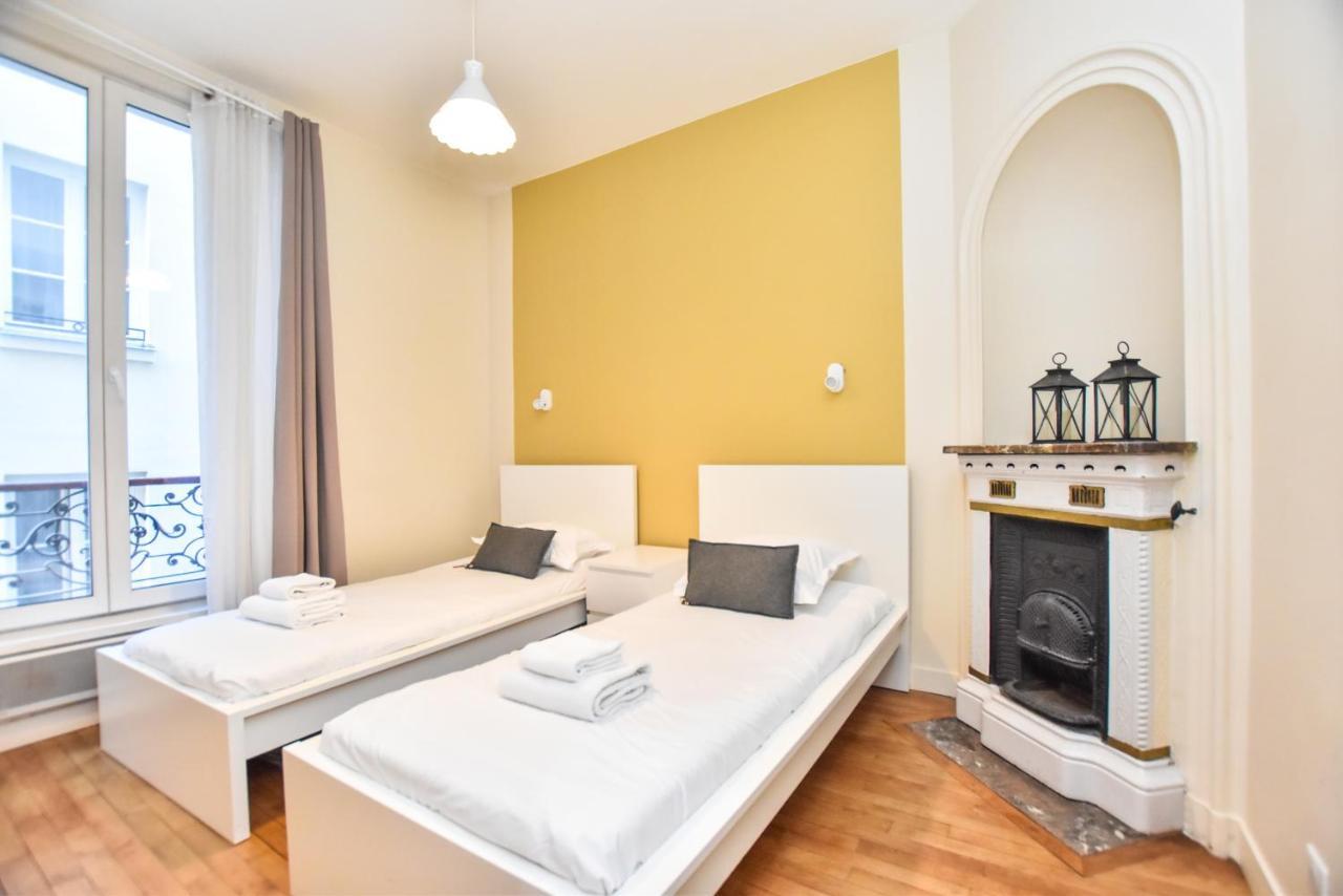 Cmg Reaumur Apartment *