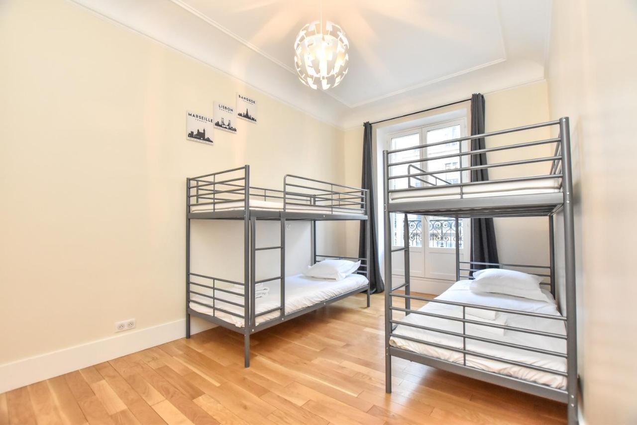 Cmg Reaumur Apartment *