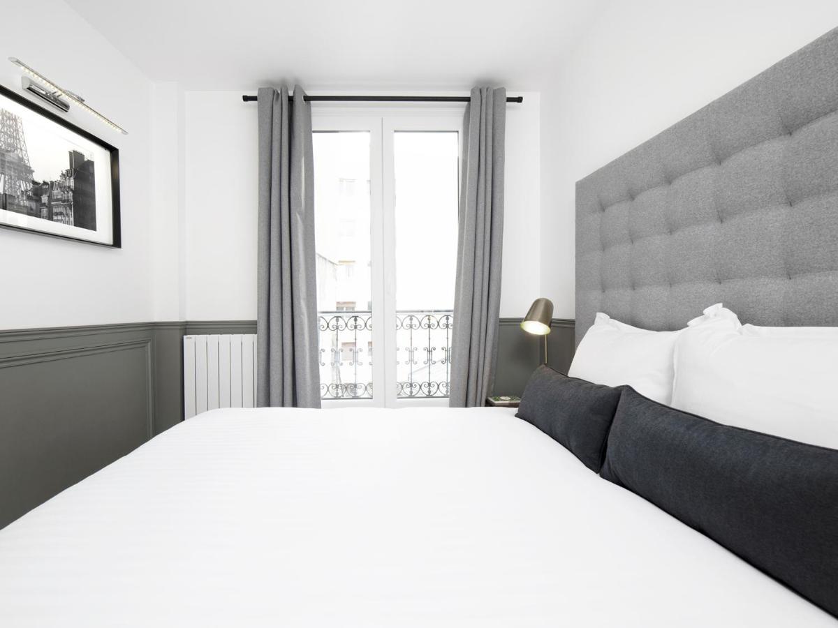 Appartement Livinparis - Luxury 2 Bedrooms Opera I *