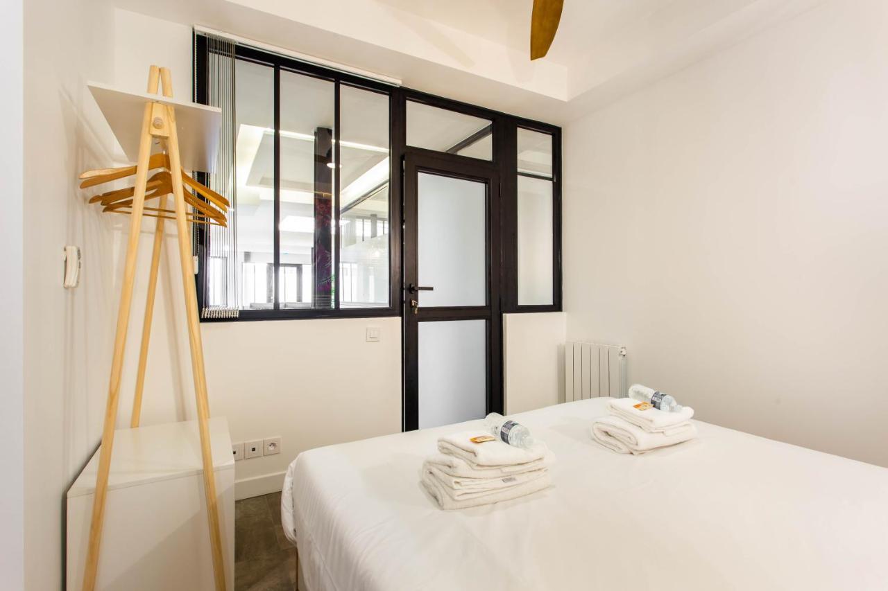 Luxurious - 4br-12p - Bastille-voltaire