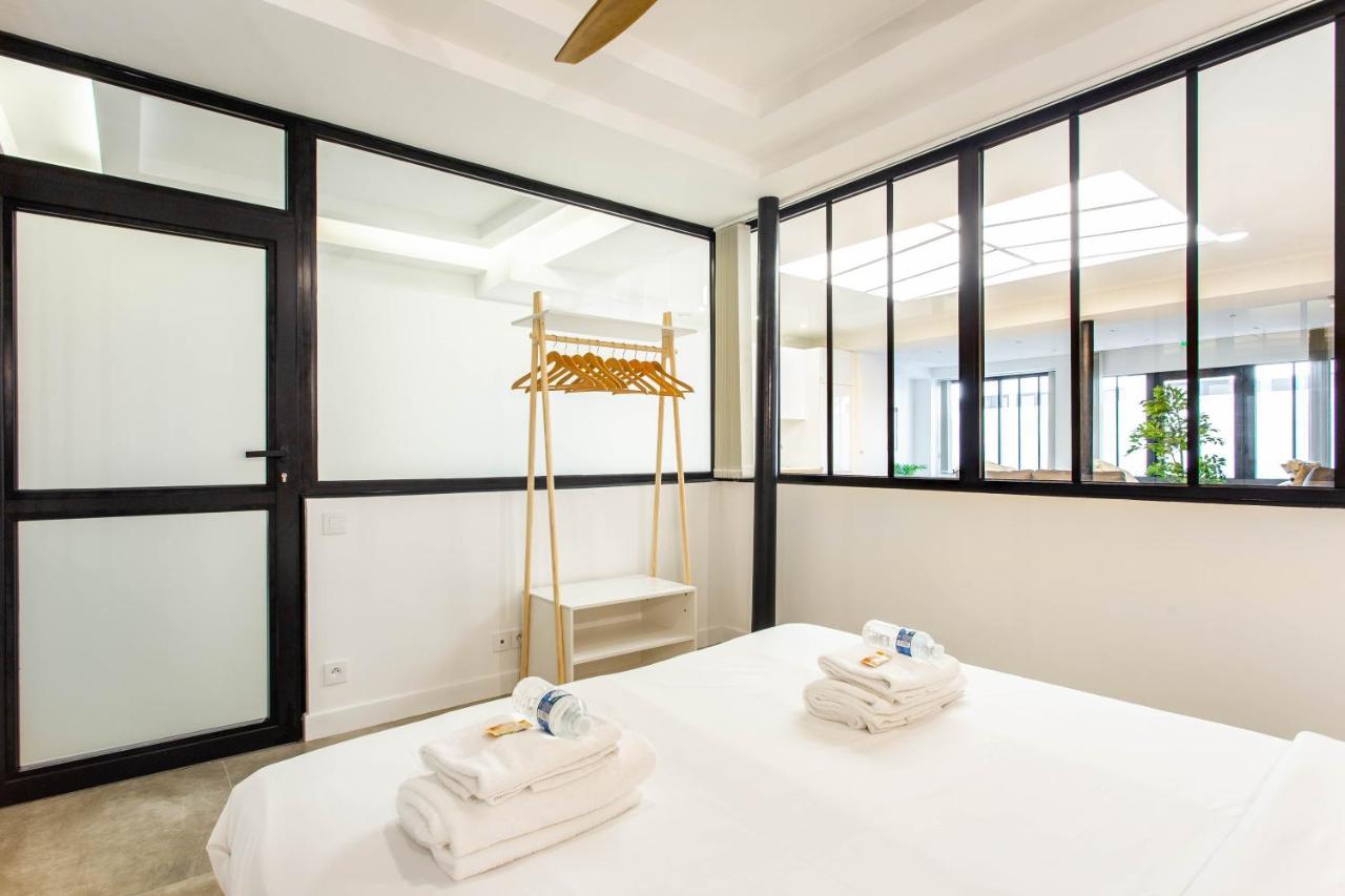Luxurious - 4br-12p - Bastille-voltaire Apartment Paris