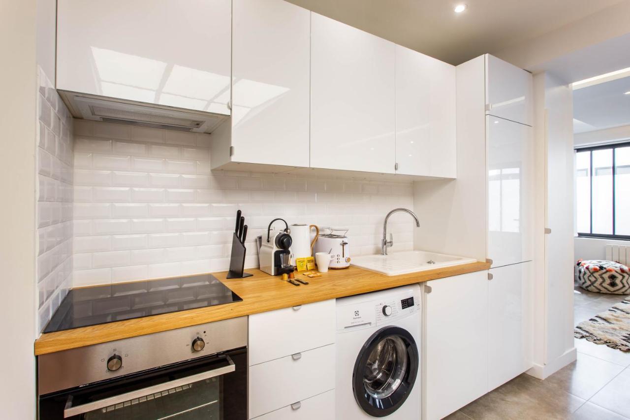 Luxurious - 4br-12p - Bastille-voltaire Apartment Paris