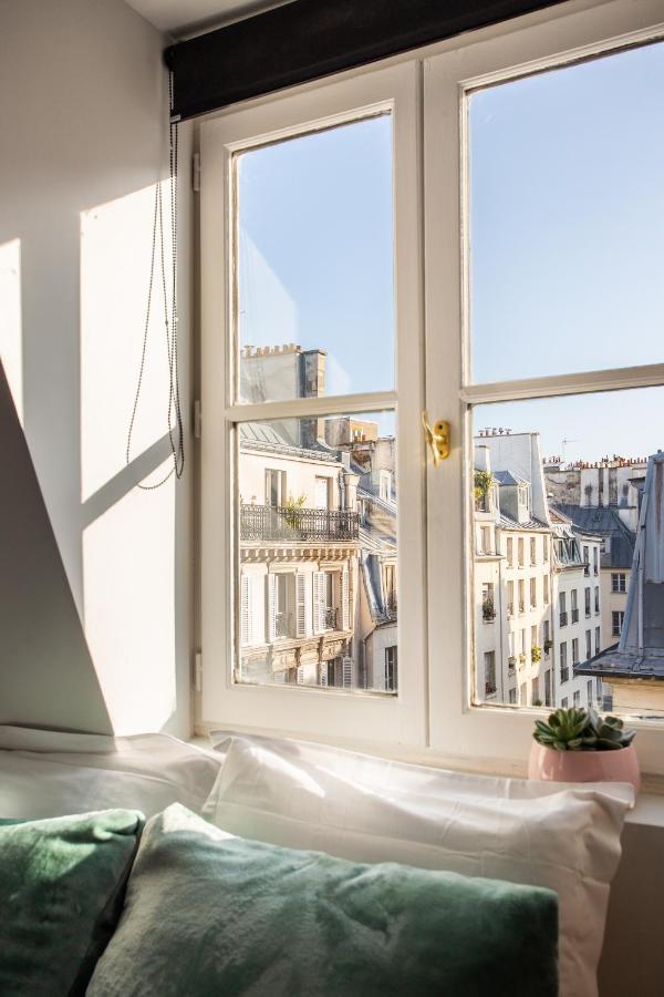 Cmg Caire Saint-denis Apartment