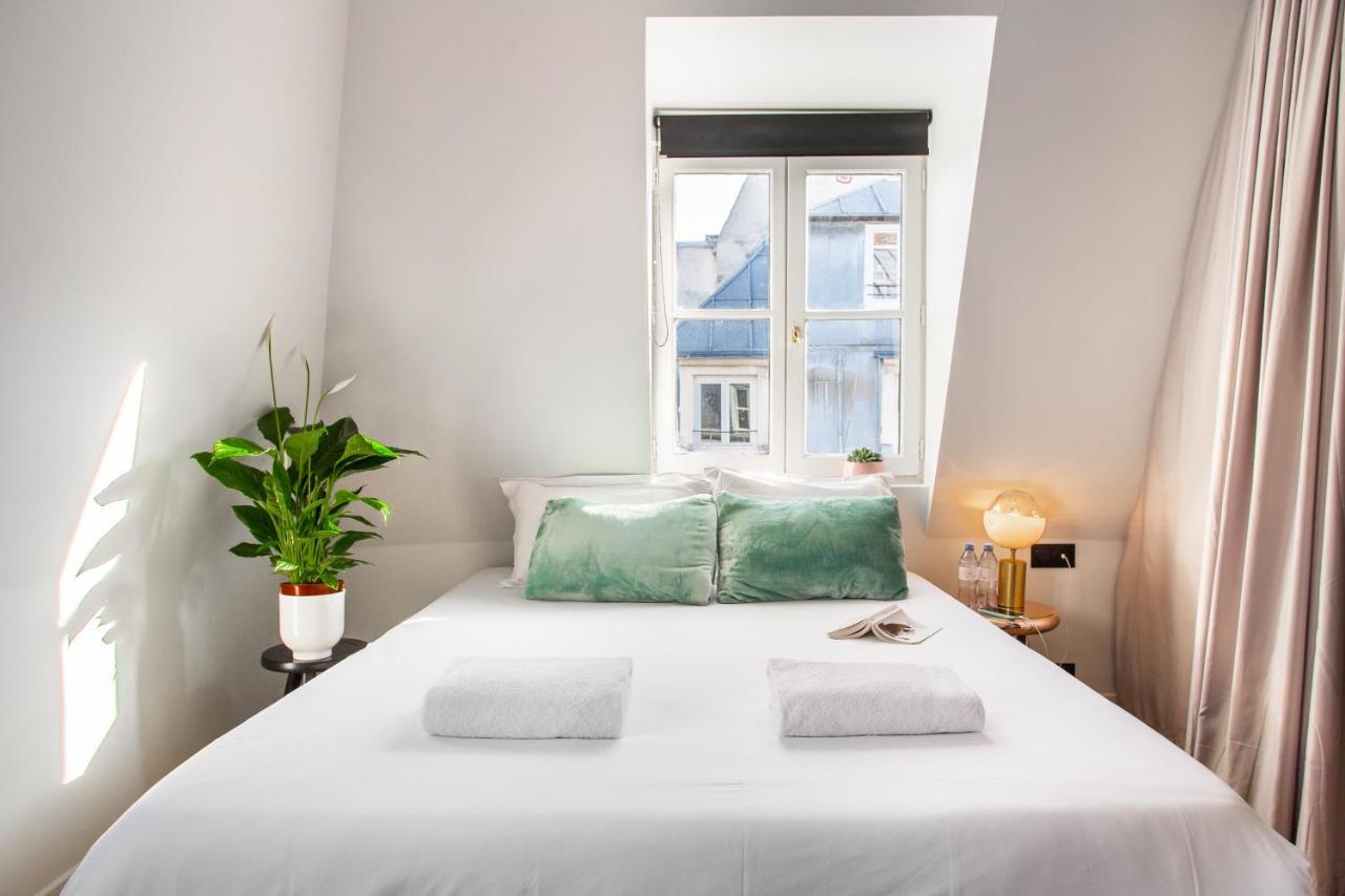Cmg Caire Saint-denis Apartment