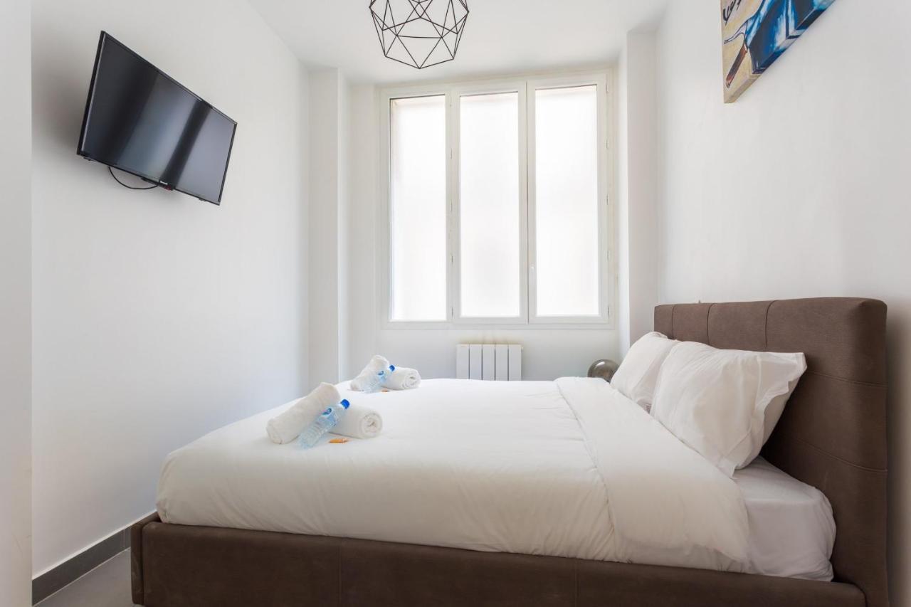 Appartement Cmg Moulin Rouge - Batignolles *