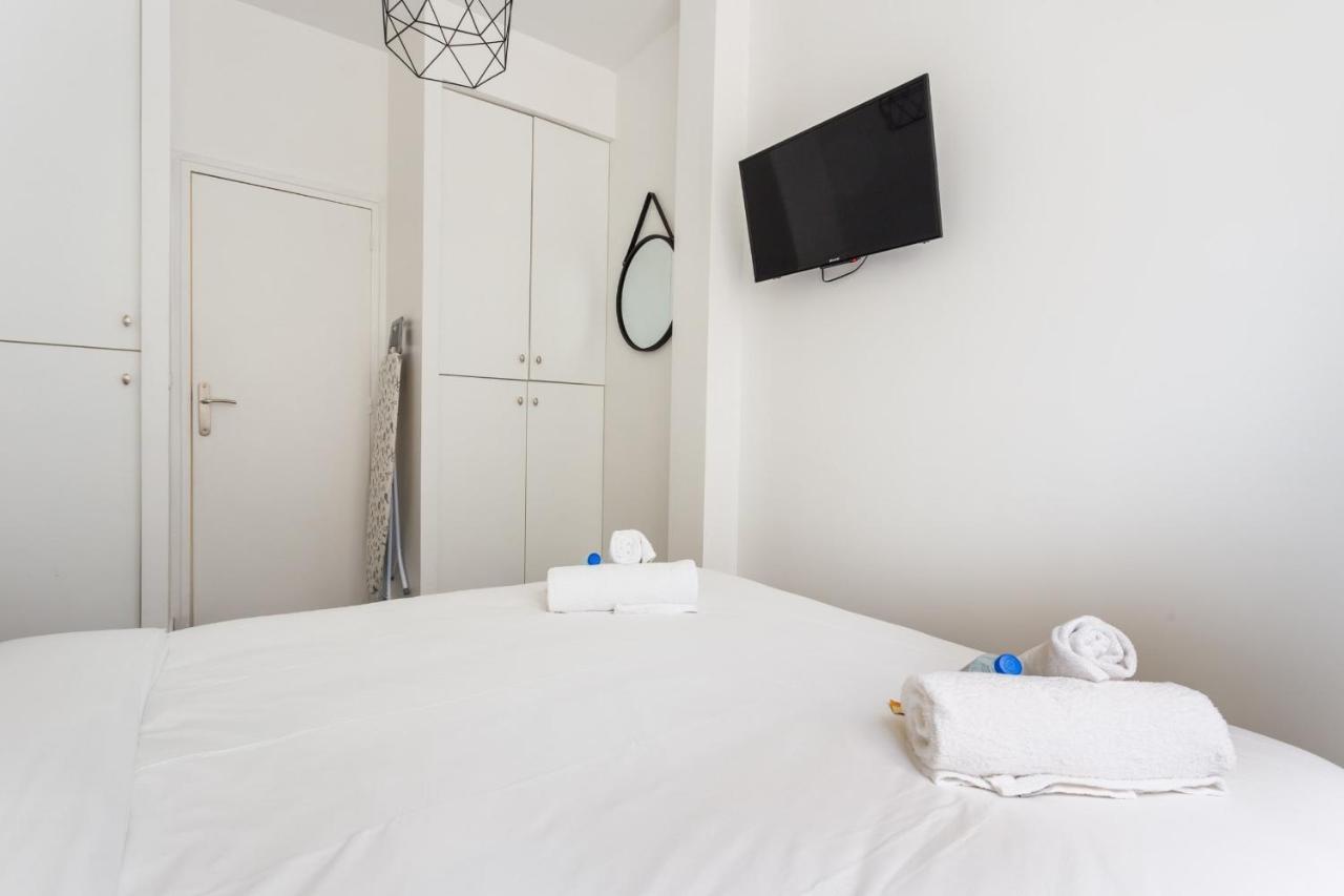 Appartement Cmg Moulin Rouge - Batignolles Paris