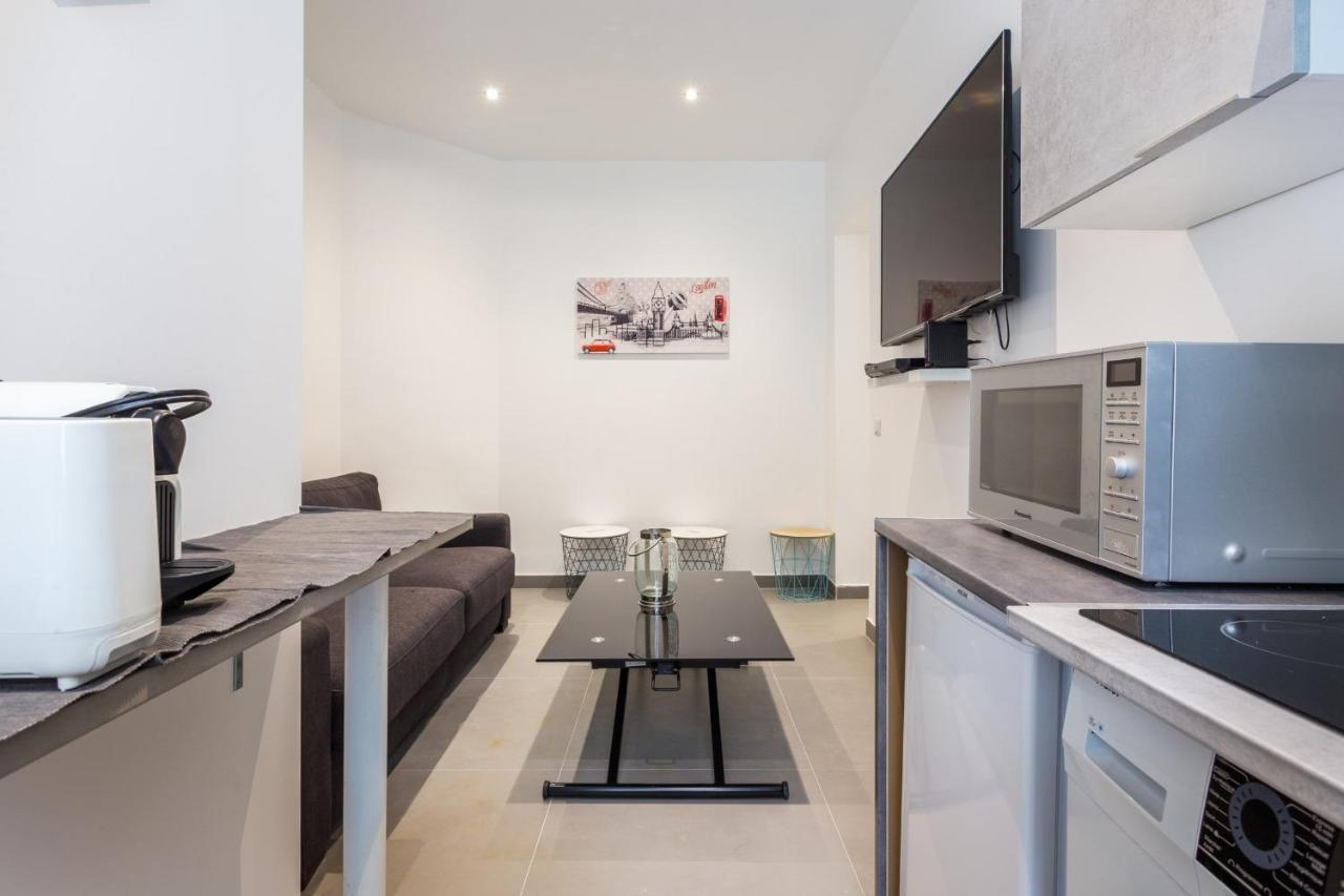 Appartement Cmg Moulin Rouge - Batignolles Paris