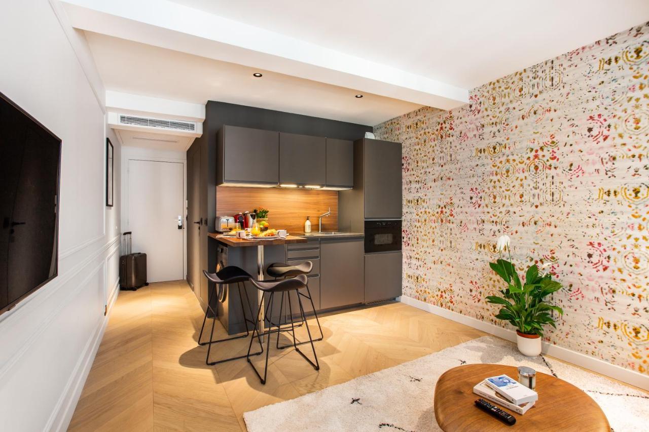 Apartment Cmg Caire Saint-denis Paris