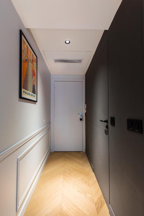 Apartment Cmg Caire Saint-denis