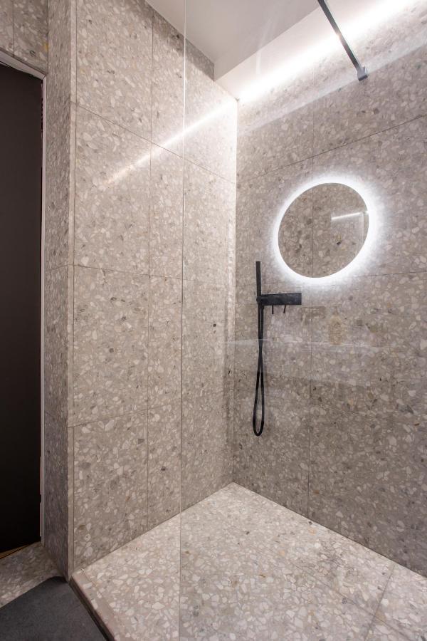 Apartment Cmg Caire Saint-denis *