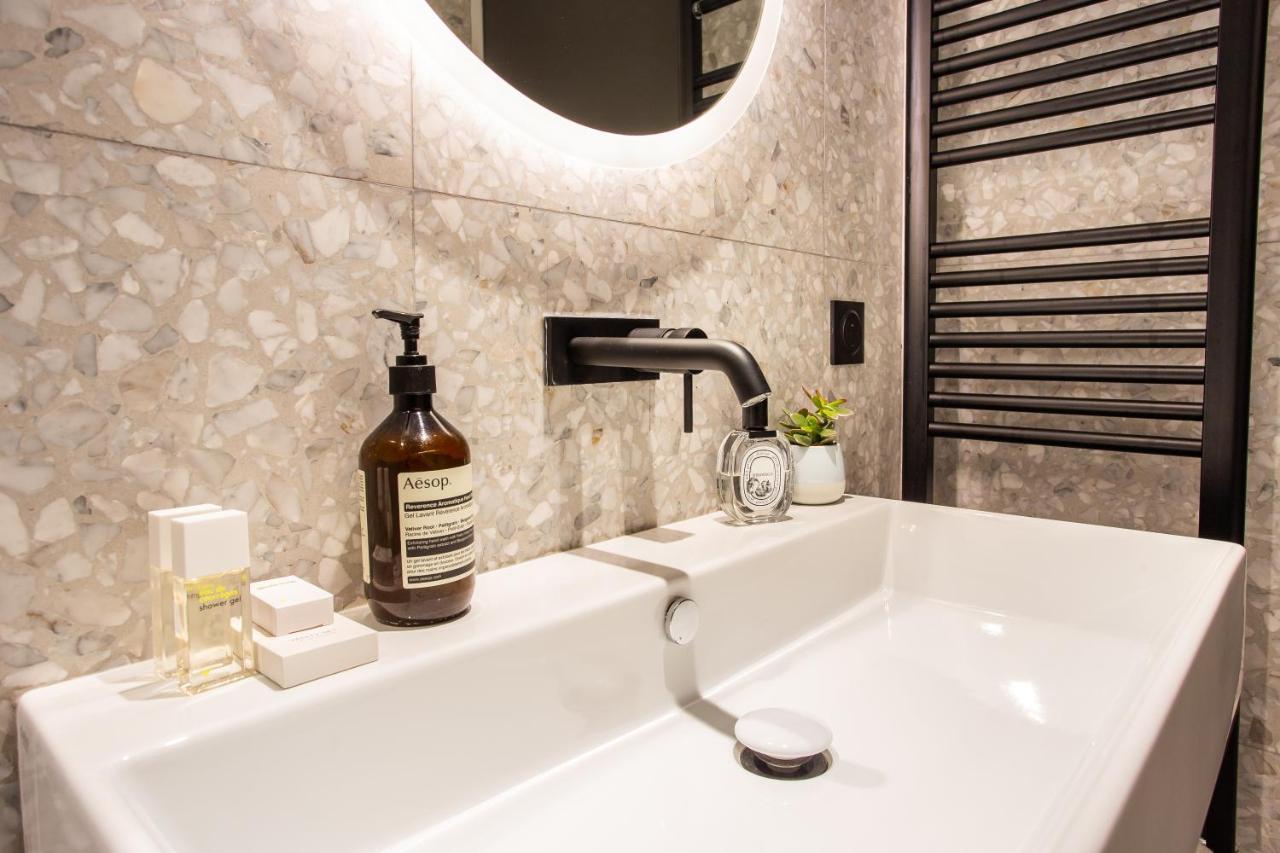 Cmg Caire Saint-denis Apartment *