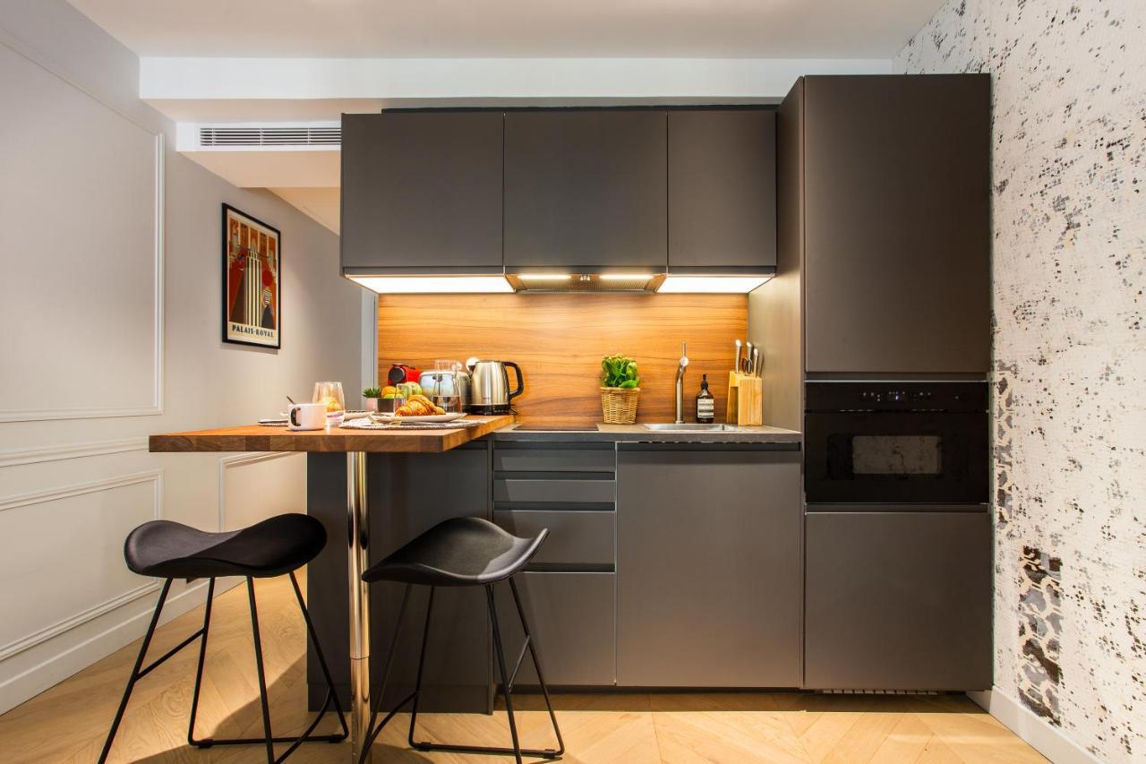 Apartment Cmg Caire Saint-denis Paris