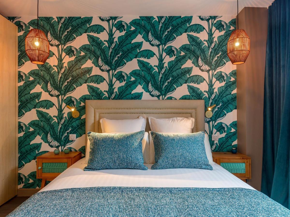 Aparthotel Be Luxury - Le Canard Paris