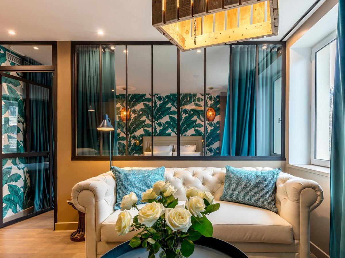Be Luxury - Le Canard 4* Paris