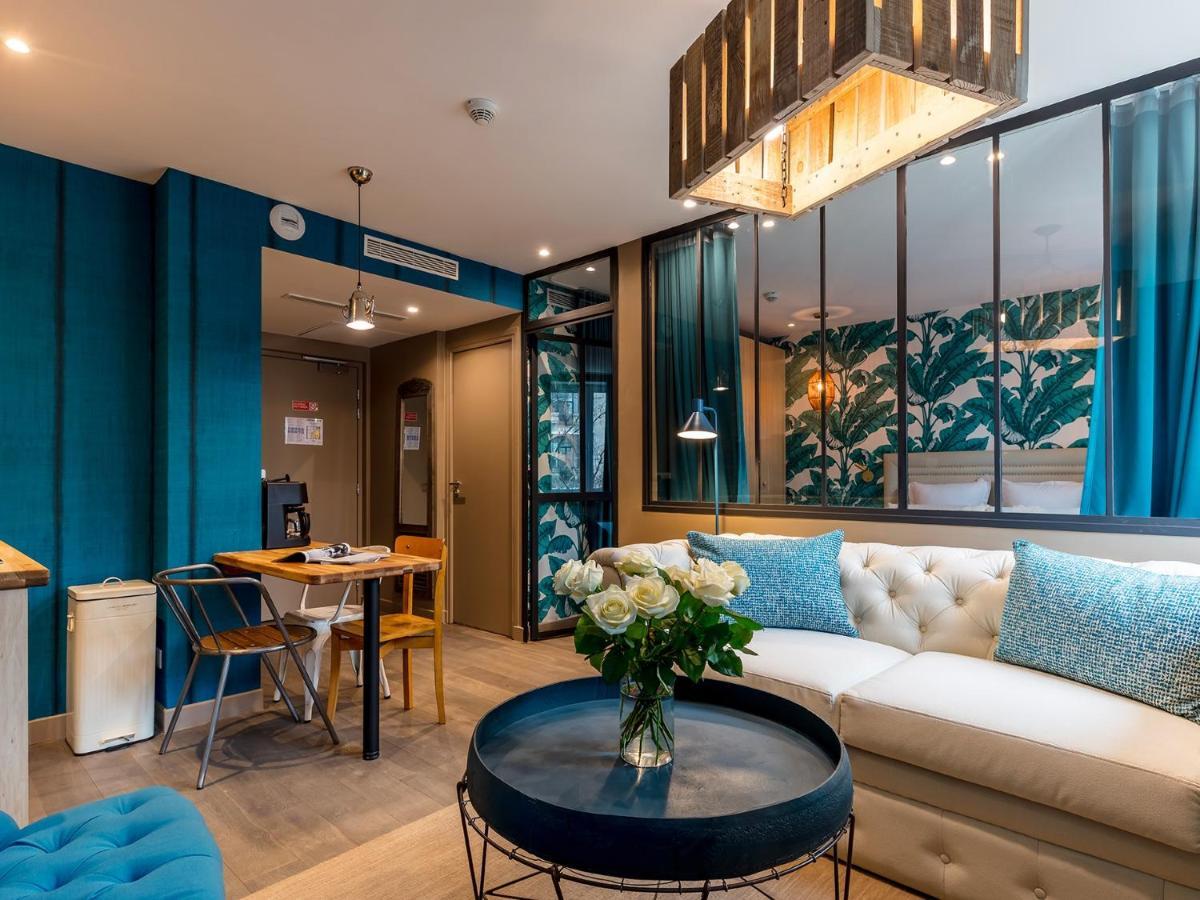 Be Luxury - Le Canard 4*