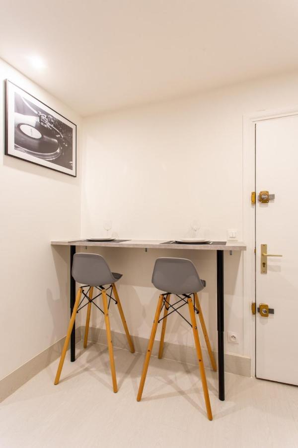 Apartment Cmg Montorgueil - Clery *