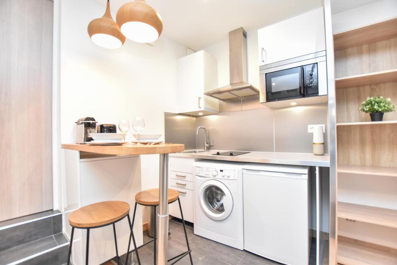 Cmg Strasbourg-saint Denis / Beauregard Paris