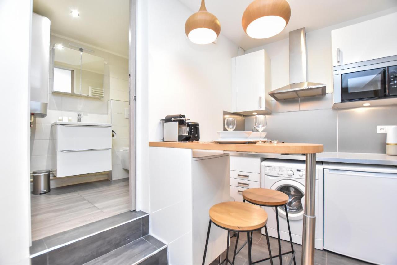 Cmg Strasbourg-saint Denis / Beauregard Paris