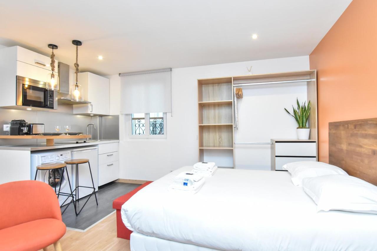 Cmg Strasbourg-saint Denis / Beauregard * Paris