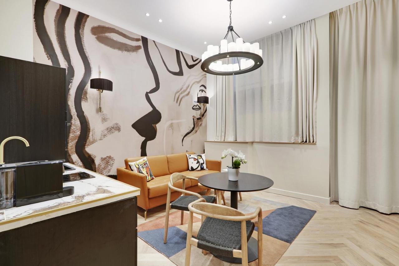 Apartment Pick A Flat's In Saint Germain - Rue Du Cherche Midi