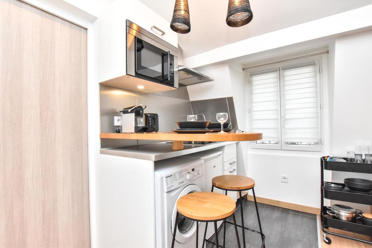Cmg Strasbourg-saint Denis / Beauregard *