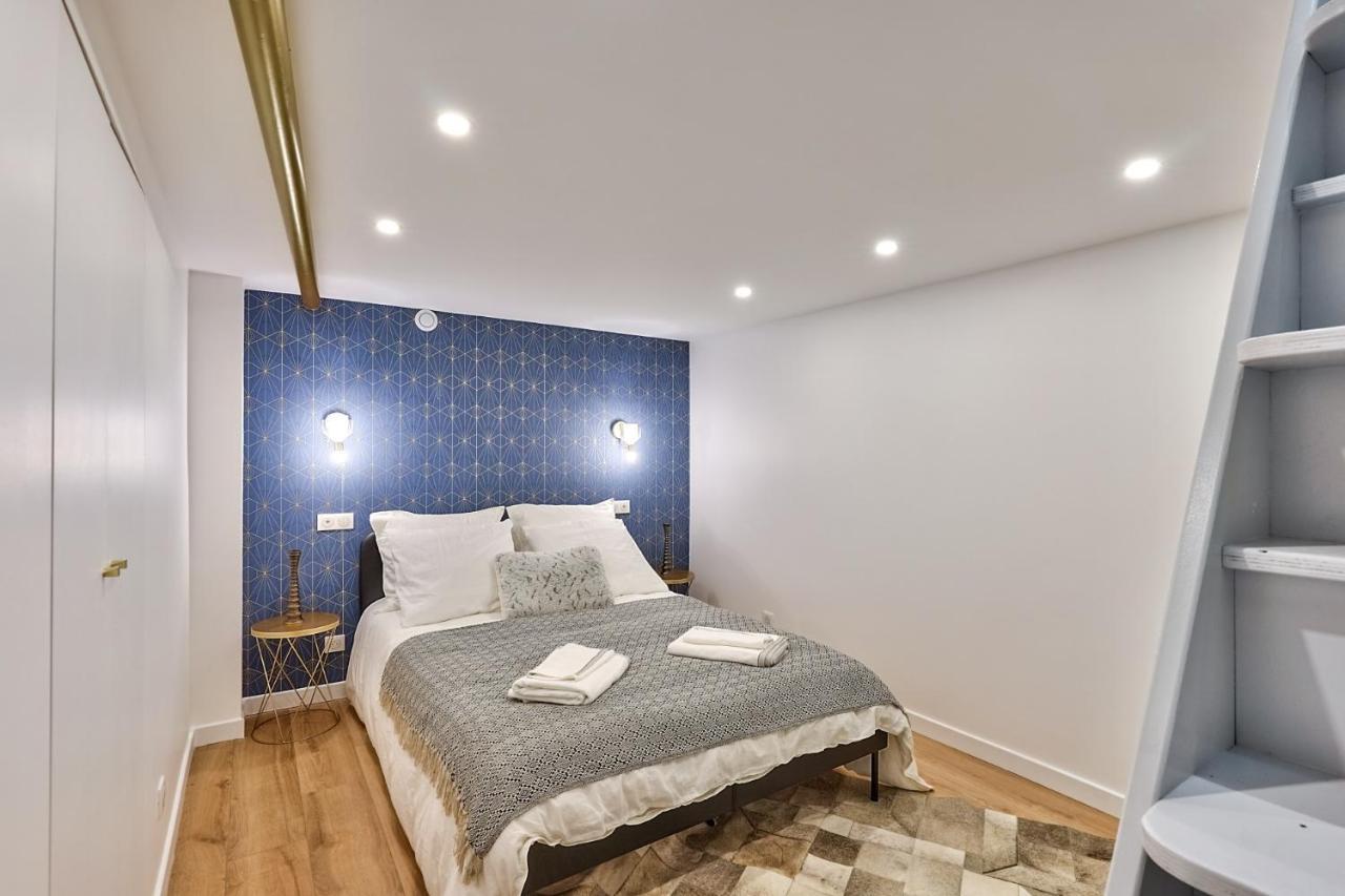 Apartment Newly Renovated ! Stunning 2br In The Heart Of 15