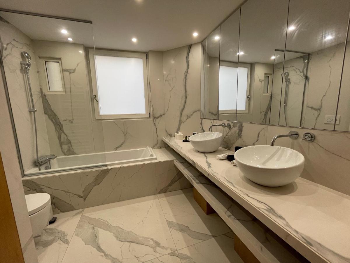 Residences Harcourt - Ile Saint Louis - Apartamento