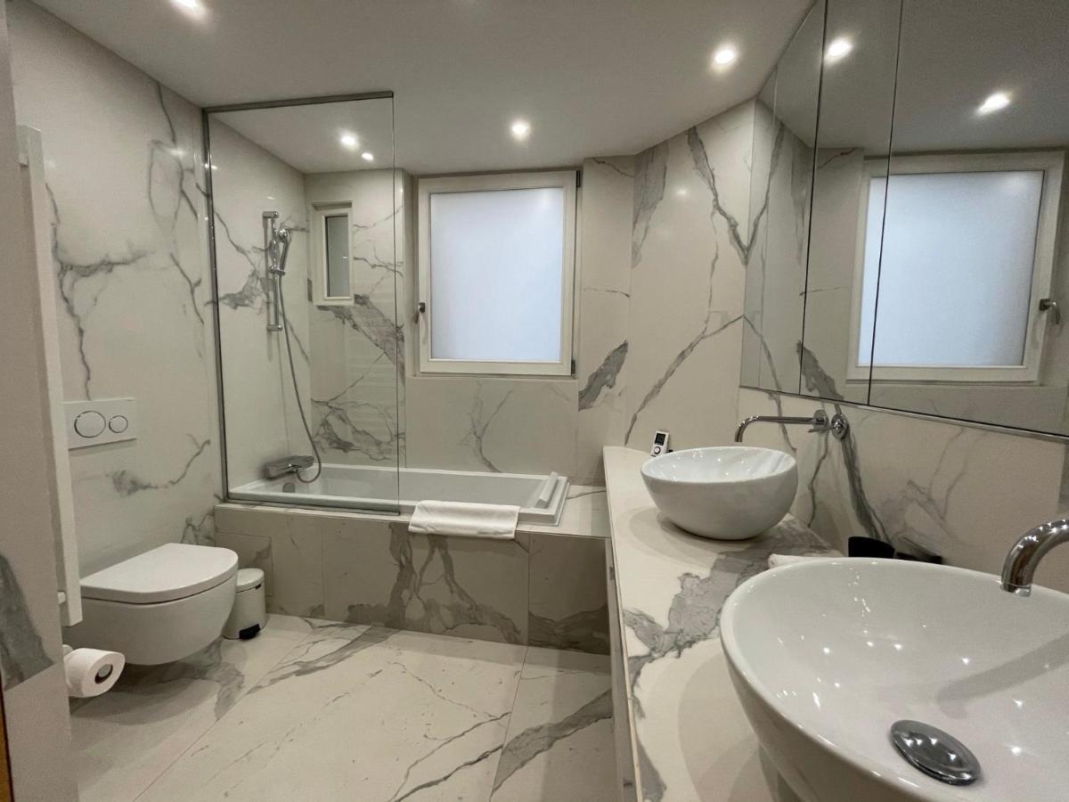 Apartamento Residences Harcourt - Ile Saint Louis - Paris