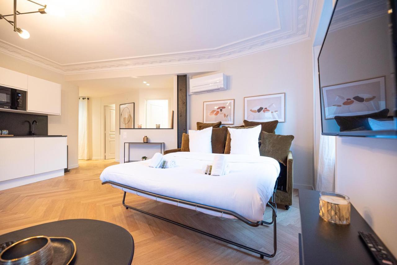 Luxury In Center Apartamento *
