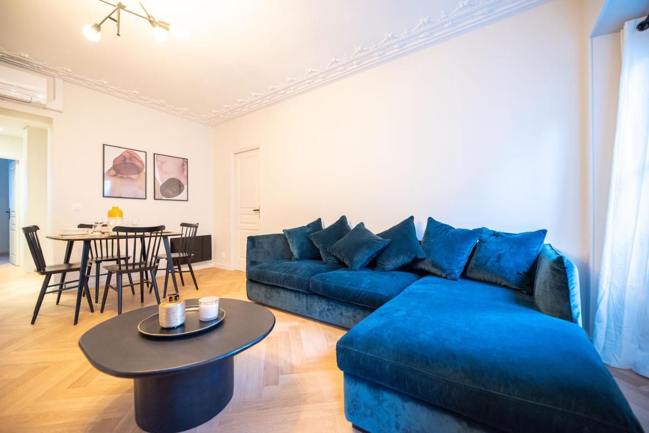 Apartamento Luxury In Center