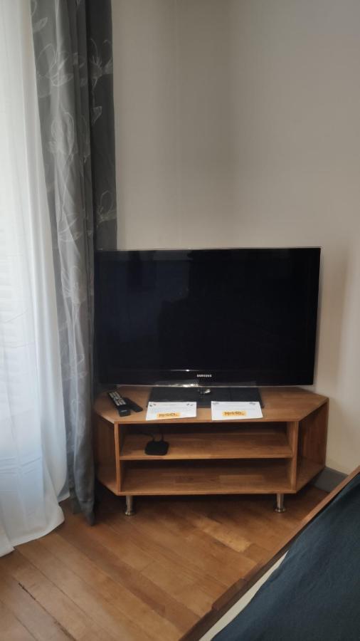 Bel Confortable Appartement