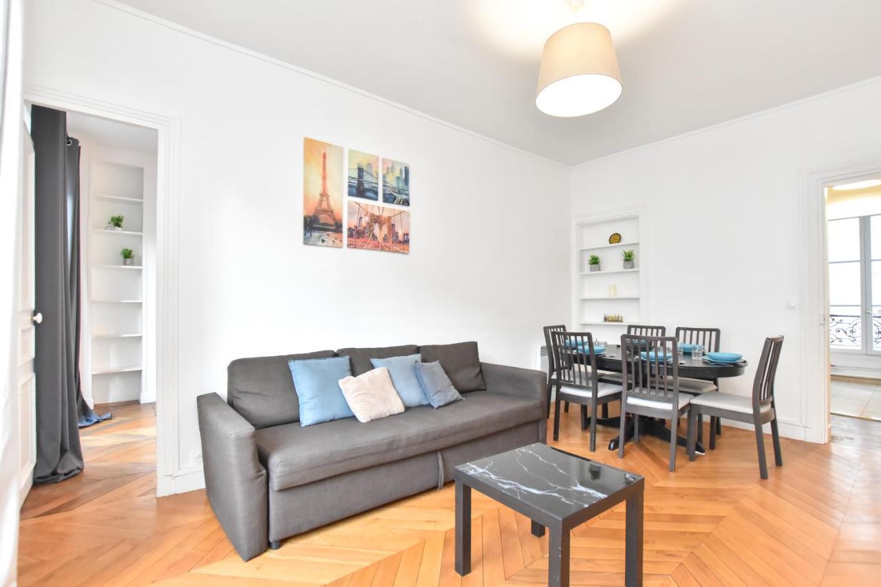 Cmg Reaumur Paris