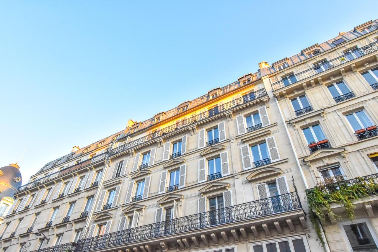 Apartment Cmg Reaumur