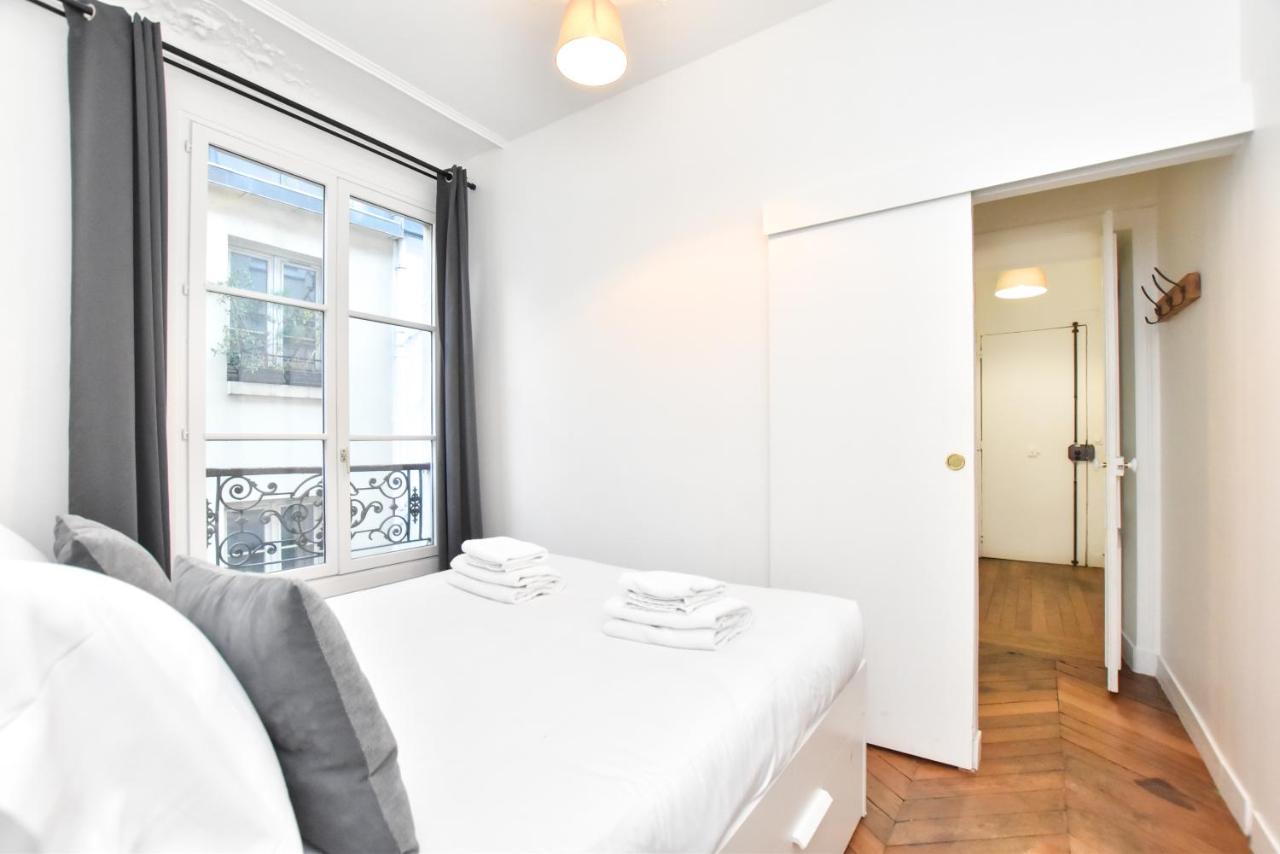 Apartment Cmg Reaumur *