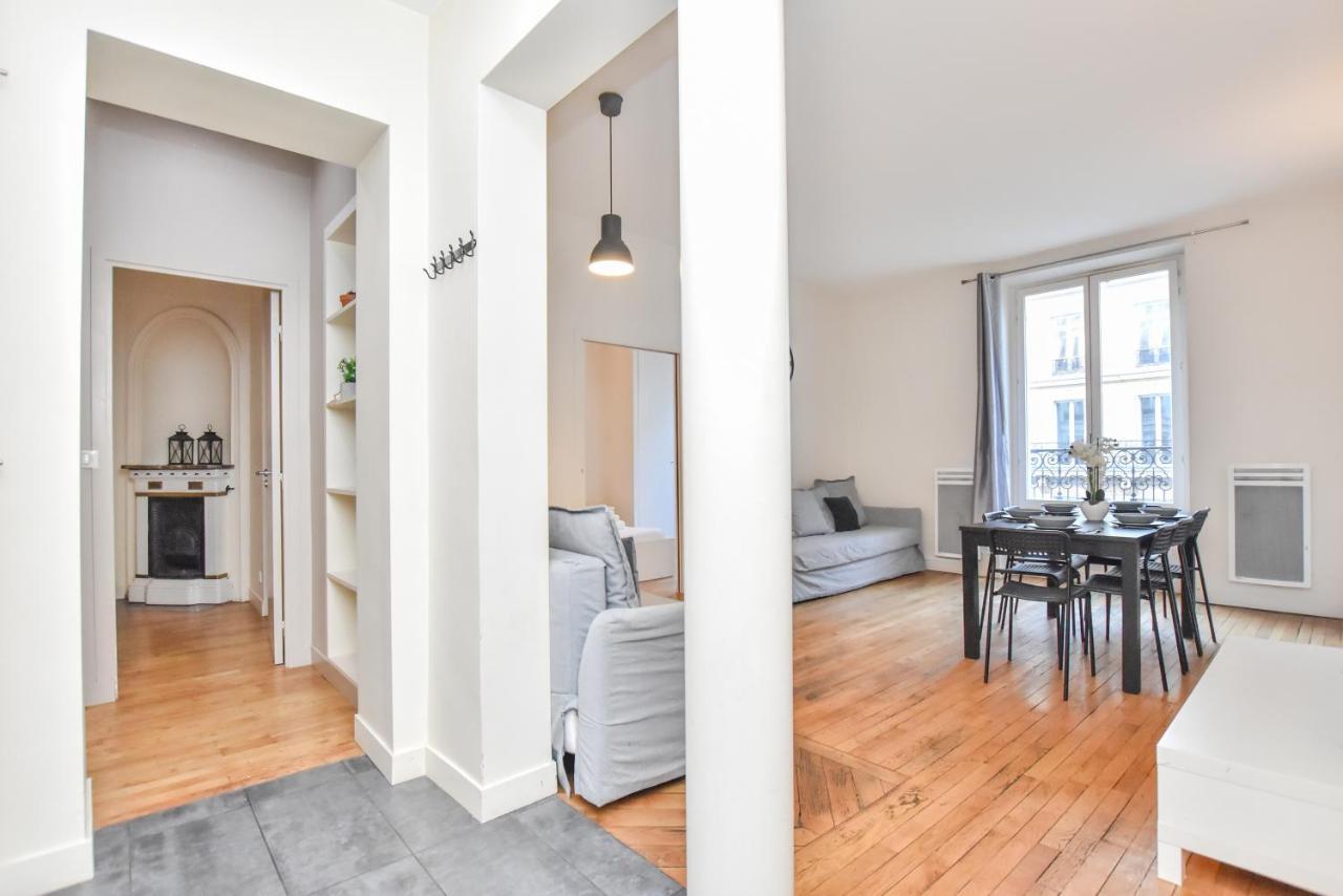 Cmg Reaumur * Paris