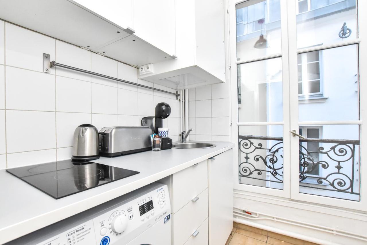 Cmg Reaumur * Paris