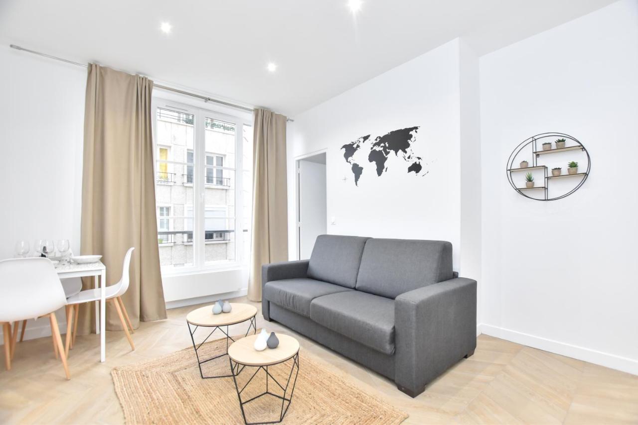 Cmg-voltaire/ Bastille - G Paris