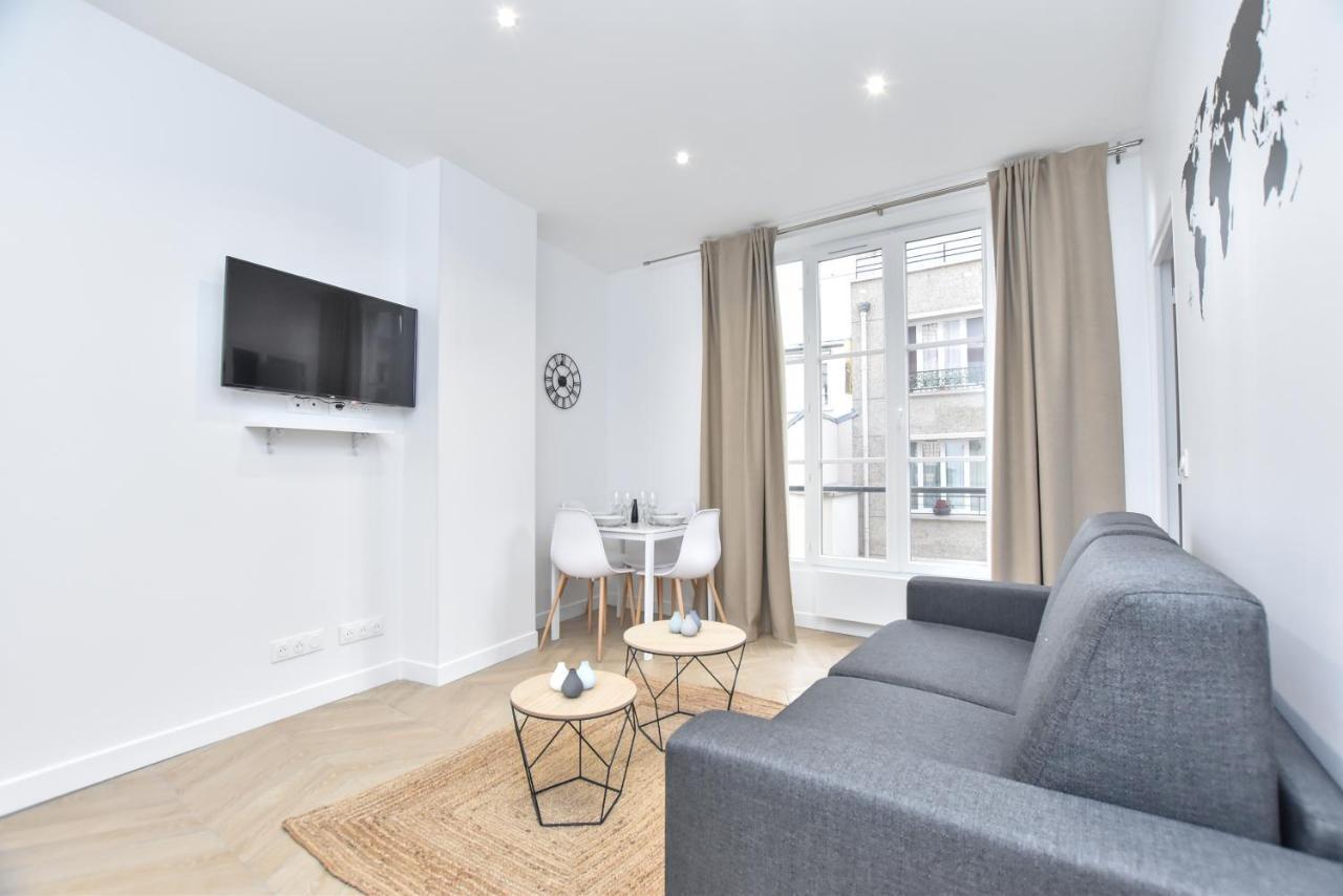 Appartement Cmg-voltaire/ Bastille - G Paris