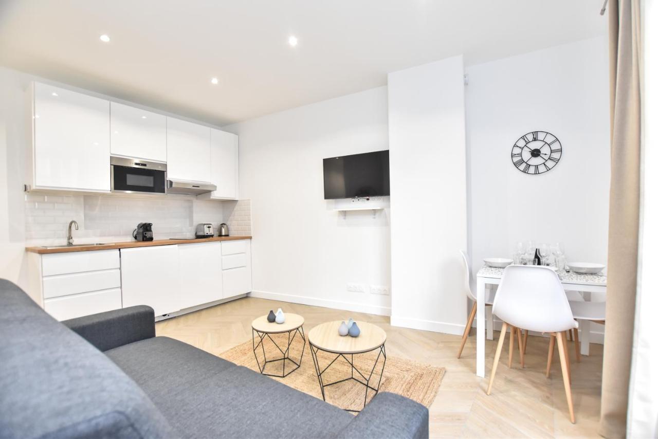 Appartement Cmg-voltaire/ Bastille - G